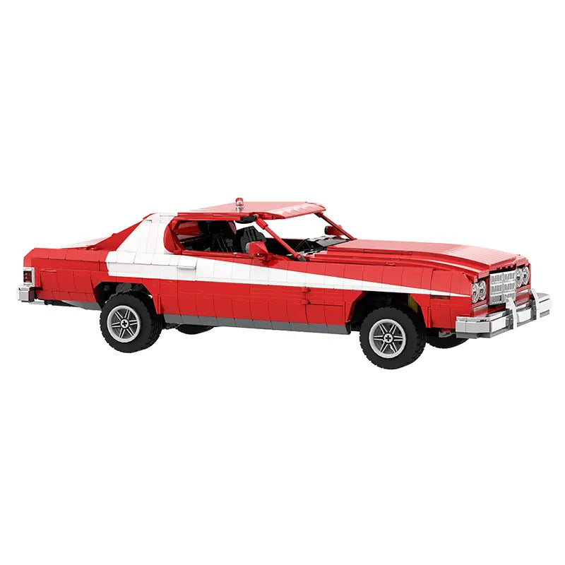 1975 American Muscle 2057 Teile