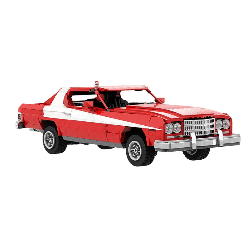 1975 American Muscle 2057 Teile