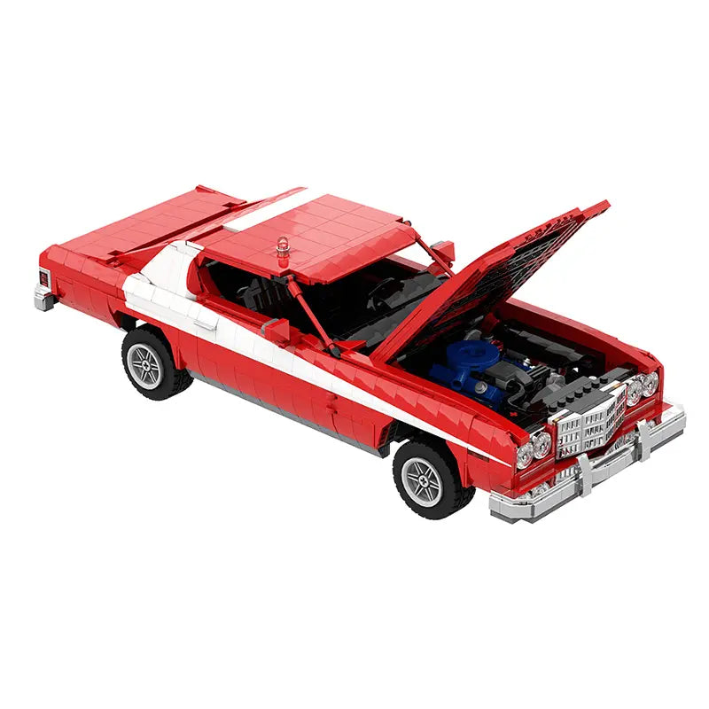 1975 American Muscle 2057 Teile