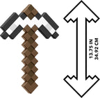 Minecraft Iron Pickaxe
