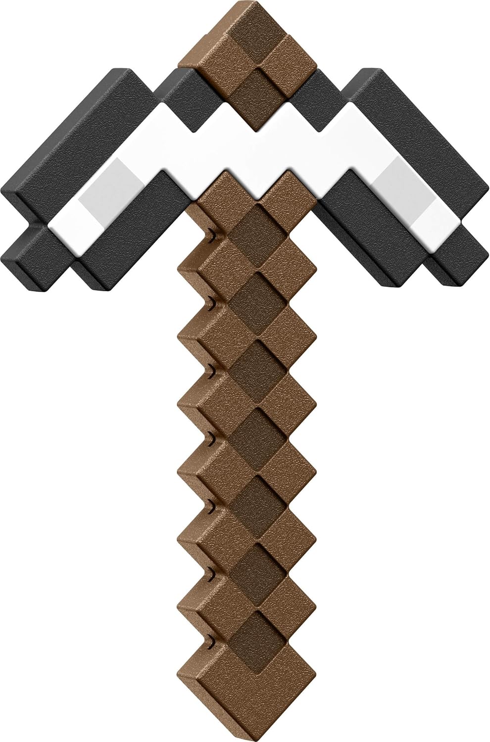 Minecraft Eisenhacke