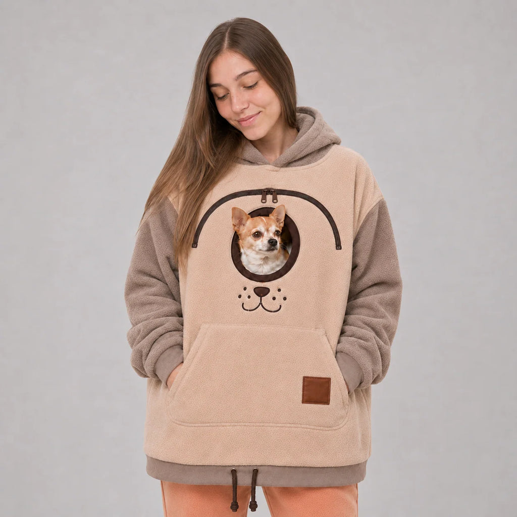 Dog Hoodie