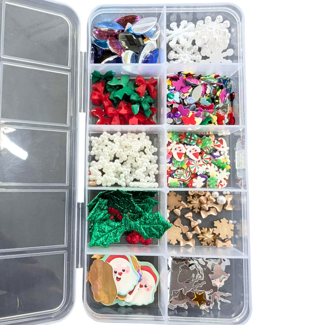 Bling Box – Weihnachts-Edition