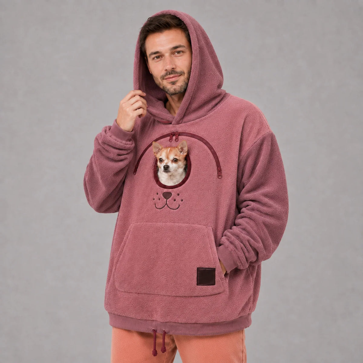 Dog Hoodie