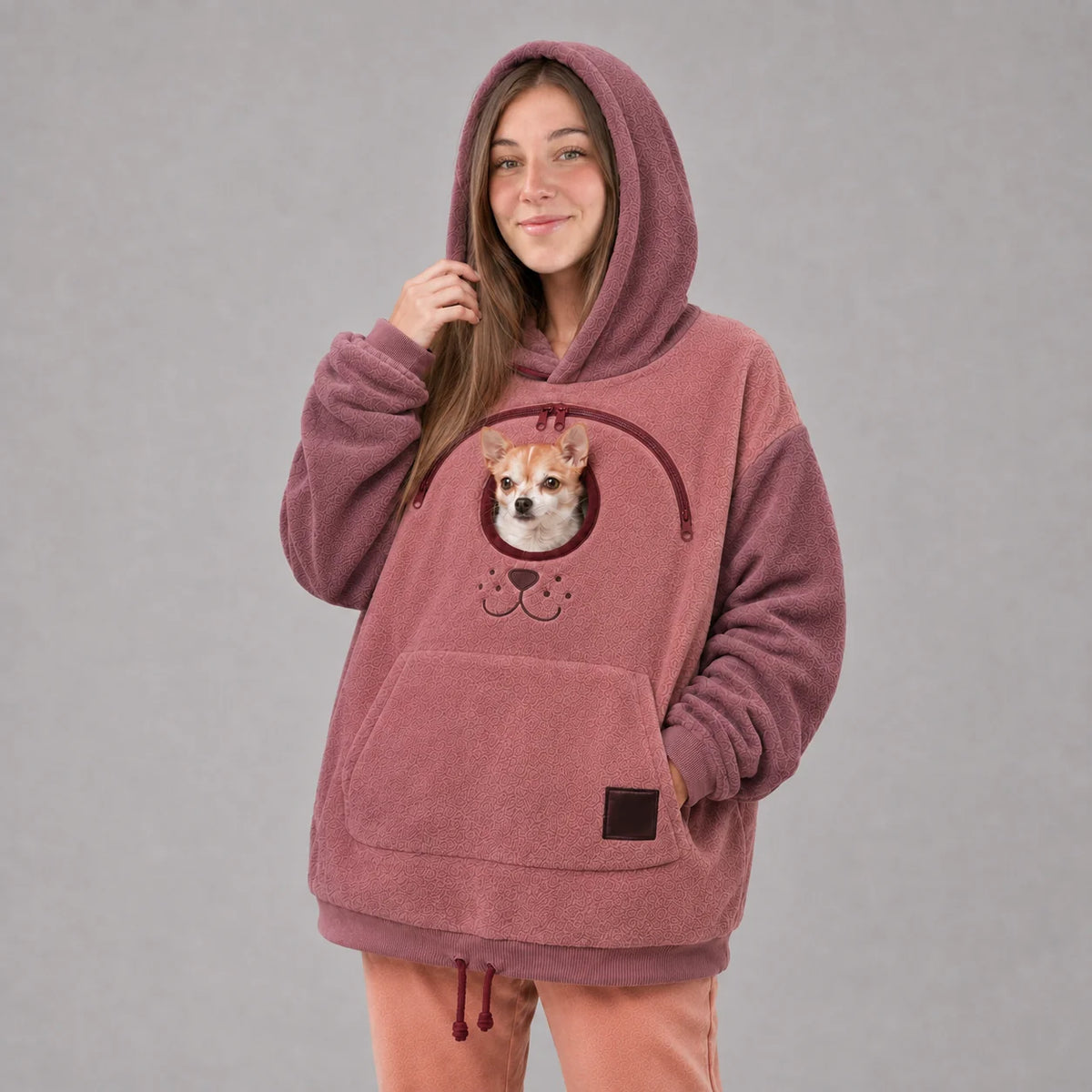 Dog Hoodie