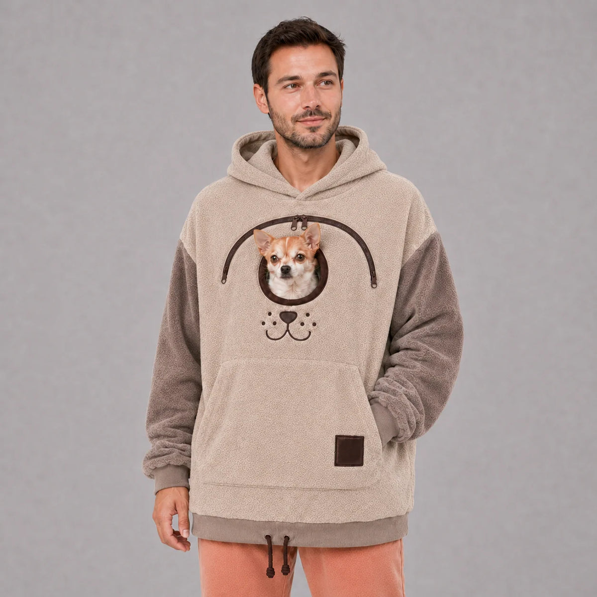 Dog Hoodie