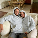 Cuddle Cocoon Hoodie