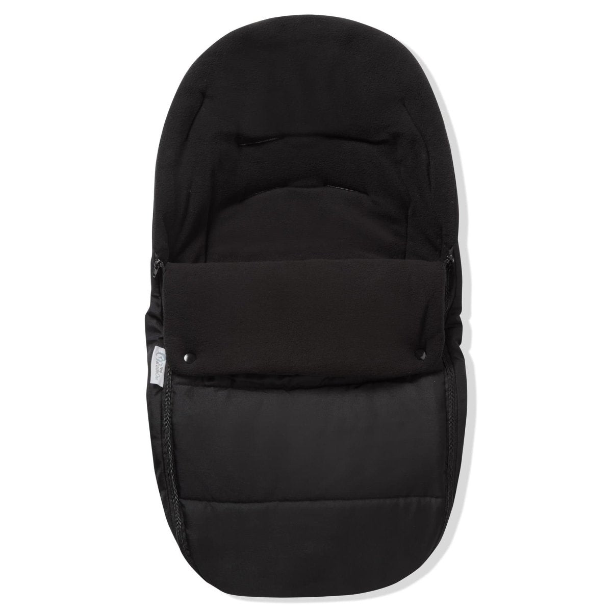 Gigoteuse universelle premium pour siège auto / Chancelière