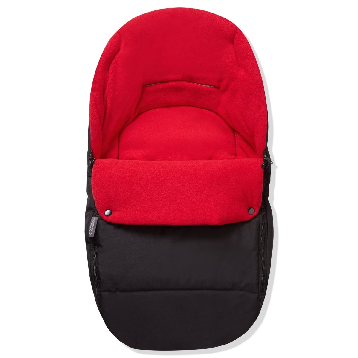 Gigoteuse universelle premium pour siège auto / Chancelière