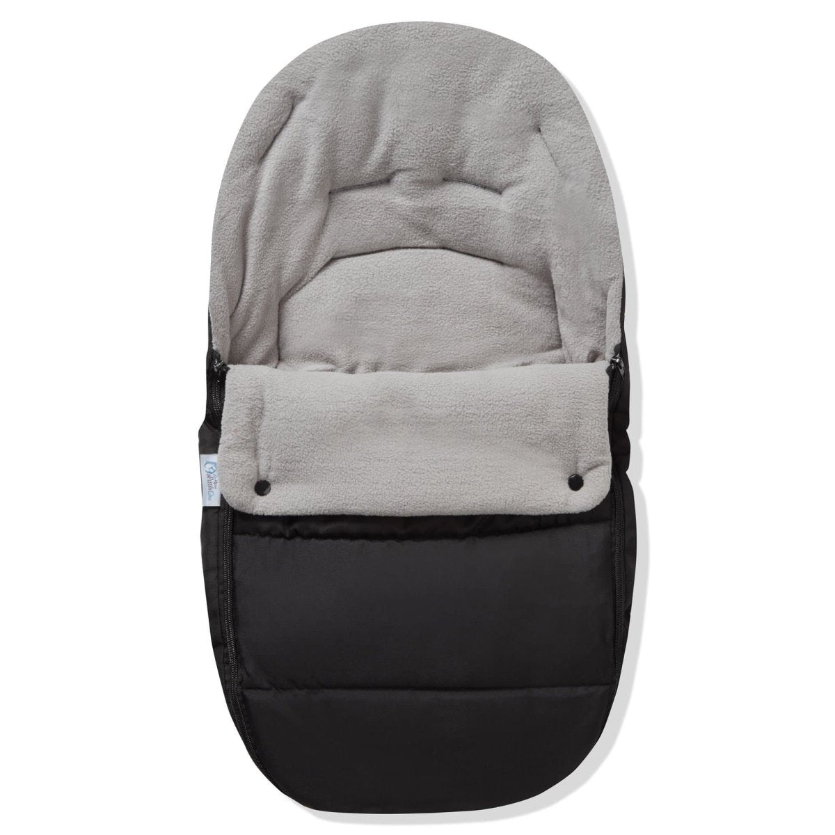 Gigoteuse universelle premium pour siège auto / Chancelière