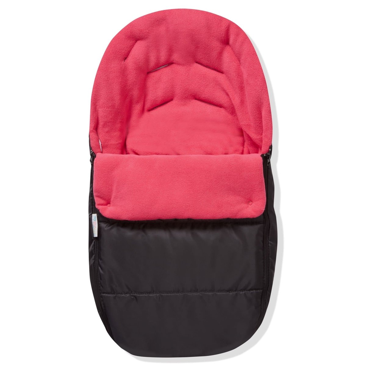 Gigoteuse universelle premium pour siège auto / Chancelière